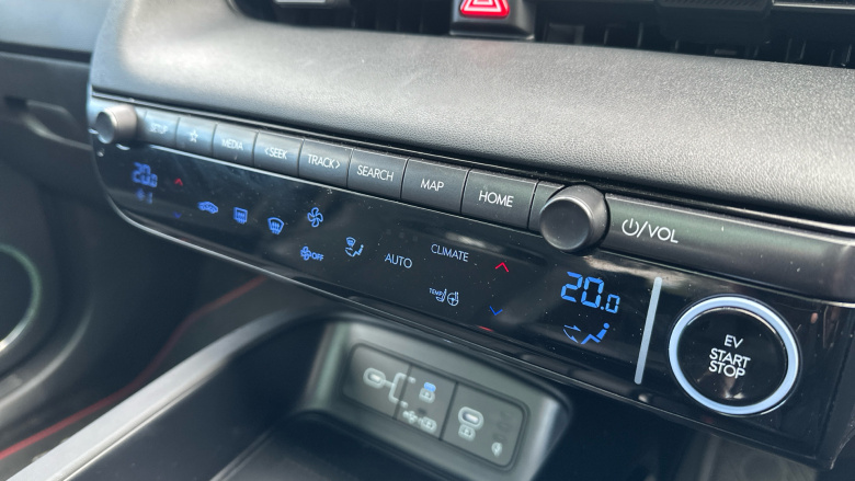 Hyundai IONIQ 5 N 478kW 84 kWh 5dr Auto Electric Hatchback